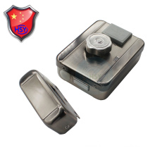 RFID Standalone Proximity EM Smart Card Electric Motor Rim Door Lock